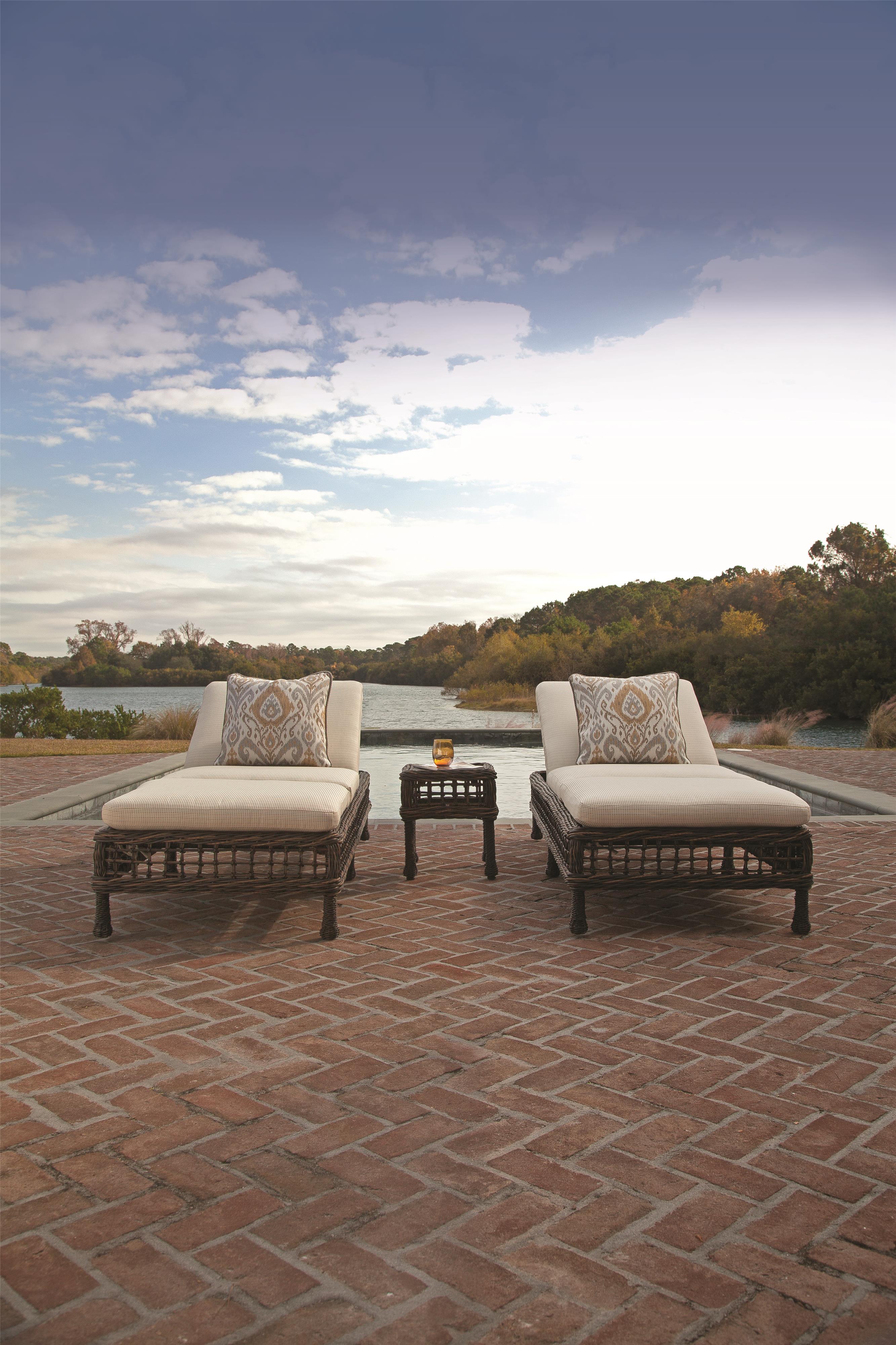 Lane venture chaise lounge discount